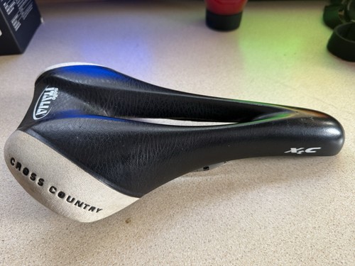Selle italia cross - italia, xtc