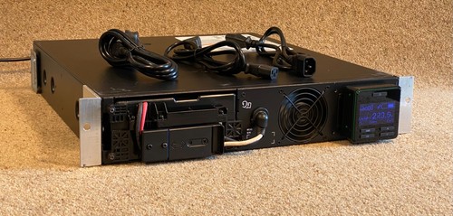 Apc srt1000rmxli online - 2u,