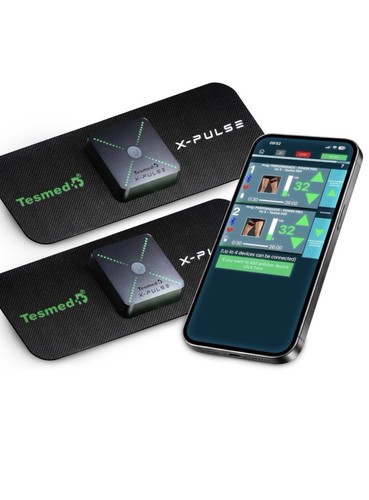 Premium tesmed pulse - premium, x-pulse