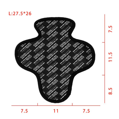 Motorcycle helmet cushion - helmet,
