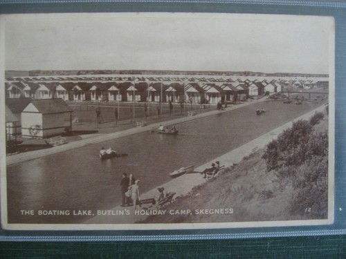 Rppc the boating - the,