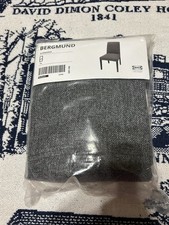 IKEA BERGMUND Chair Cover