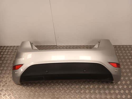 Ford fiesta mk7 facelift - mk7,