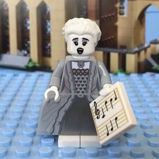 Lego Harry Potter: Choir Ghost