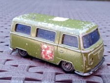 Rare Matchbox Volkswagen