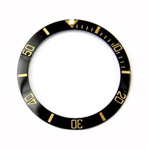 Bezel insert for rolex - bezel,