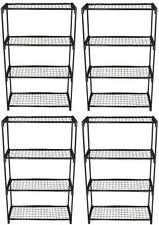 Greenhouse staging shelving - staging,