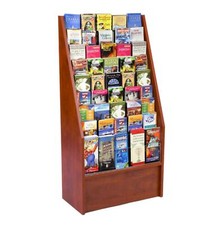 Literature Rack Brochure