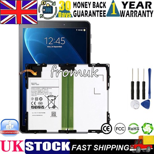 Battery for samsung galaxy - for, tab