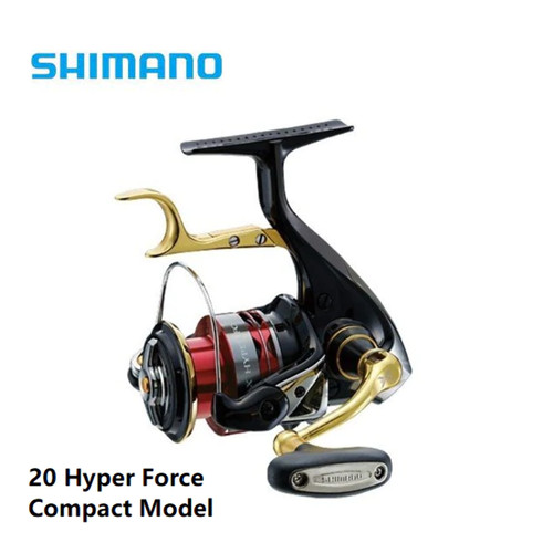 Shimano x hyper - (jdm),
