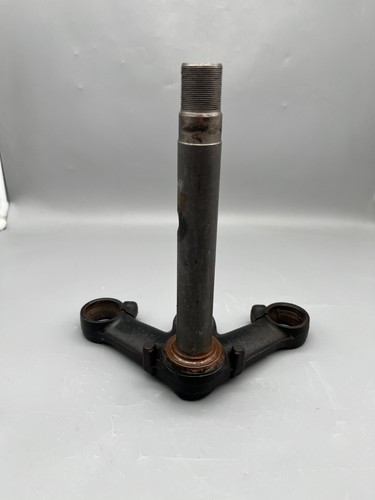 Honda 400 triple clamp - honda,