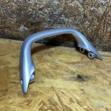 Suzuki Bandit GSF 1200 MK2 Rear Pillion Passenger Grab Handle Rail 2001 - 2005
