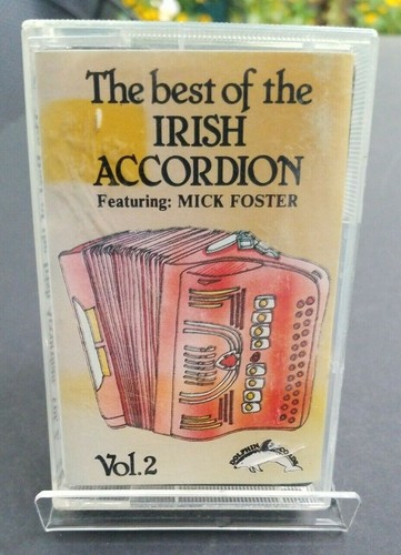 The best irish - of,