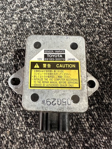 Lexus gs430 sport yaw - lexus,