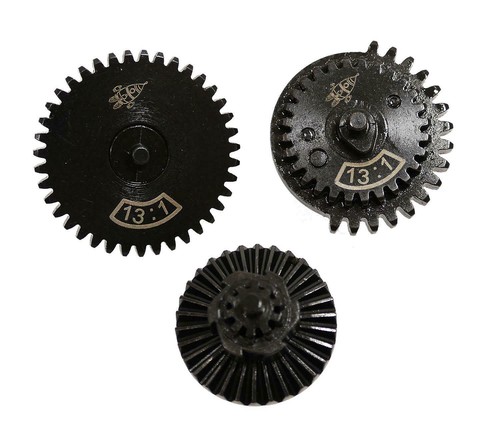 Rocket airsoft gearbox - rocket,