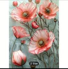 Stamped Cross Stitch Kits