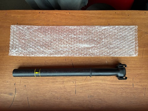 Vielo carbon seatpost x - 30.9,