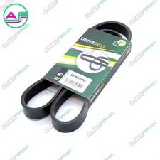 V-RIBBED AUX BELT Fits CITROEN