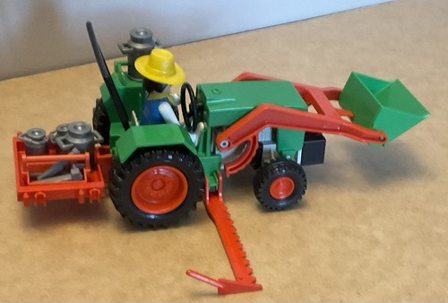 Playmobil 3500 vintage farm - playmobil,