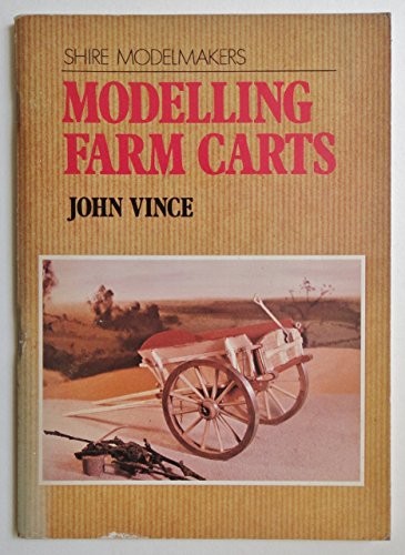Modelling farm carts john - farm,
