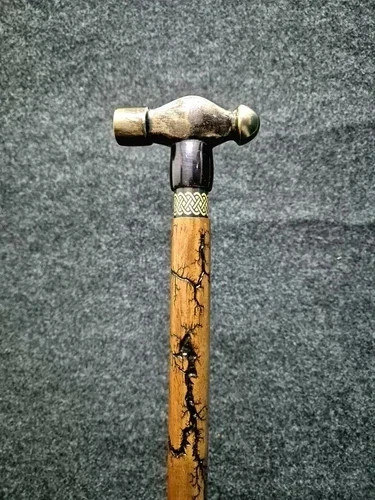Hammer head walking - head, –