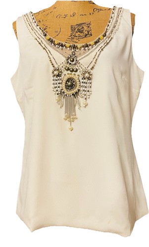 Elegant woman cream - elegant, woman’s