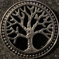 ANGLO-SAXON Pagan Earth Wheel