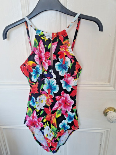 Bhs multicoloured floral tummy - multicoloured,