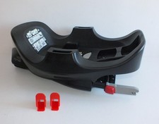 Britax BABY-SAFE 2 I-Size Flex Car Seat Base isofix fitting docking station