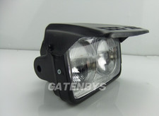 New Universal Twin Motorcycle