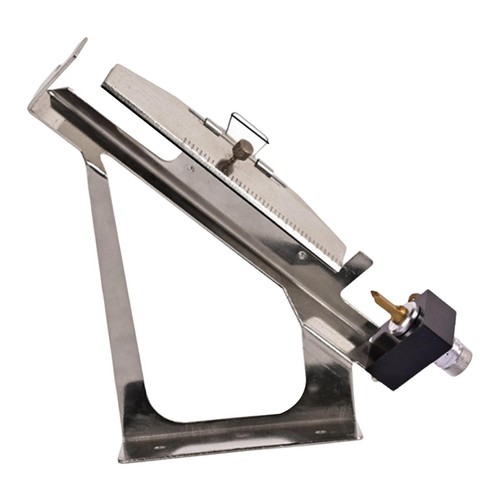 Fletching jig multipurpose - fletching,