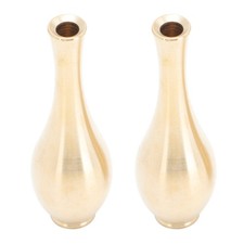 2pcs Mini Flower Art Ornaments