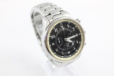 Bulova Adventurer Chronograph Watch Ref C860869 Quartz Working