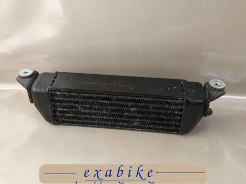 Oil radiator for - for, bmw