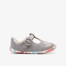 Clarks Girls Roamer Myth