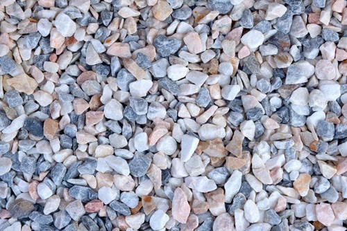 20mm flamingo gravel 20kg - flamingo,