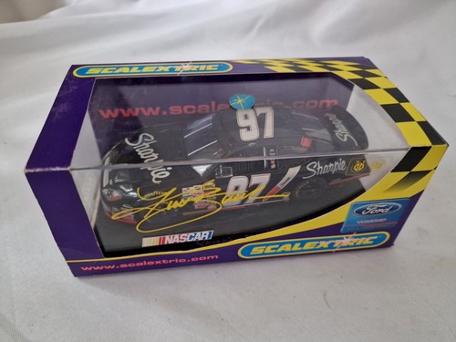 Scalextric c2595 ford taurus - c2595,