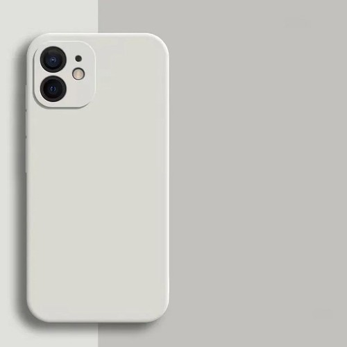 Silicone iphone case - silicone,