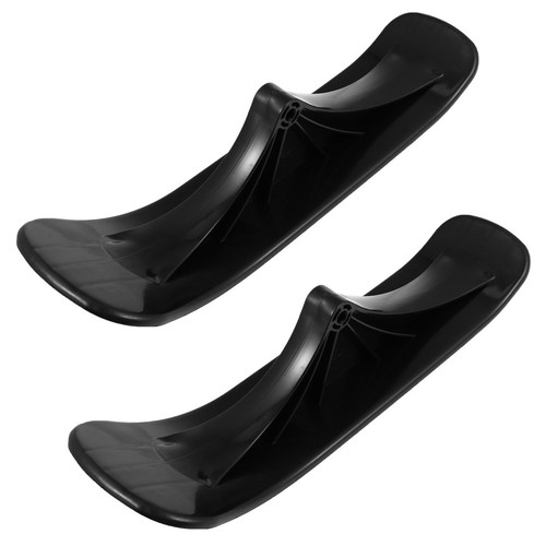 Sled attachments for - attachments, scooter
