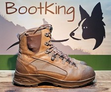 Haix Scout lightweight