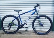B-Twin Rockrider 520 Mountain