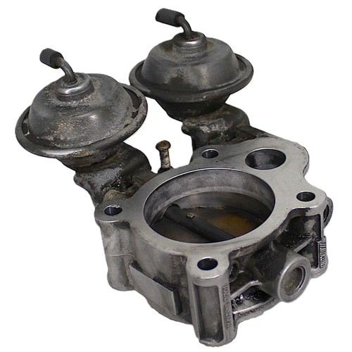 Throttle body for mitsubishi - throttle,