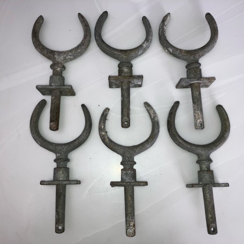 Three pairs vintage - three,