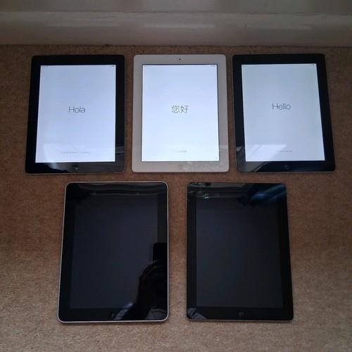 Tablets ereaders ipads - &,