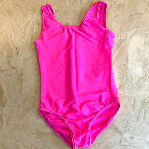 Dance designs flo pink - flo, lycra