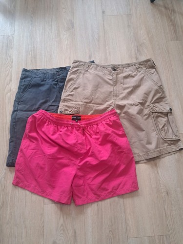 Mens shorts bundle - bundle, w34