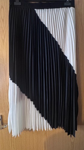 Refinity city chic - refinity, pleated
