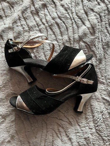 Ladies dance shoes - dance,