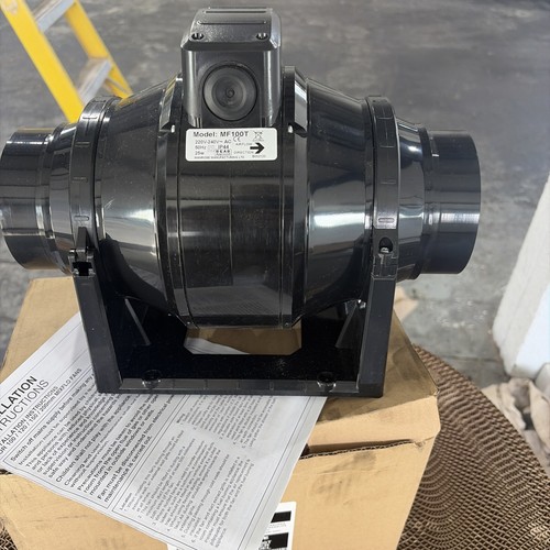 Manrose mf100t mixed - manrose,