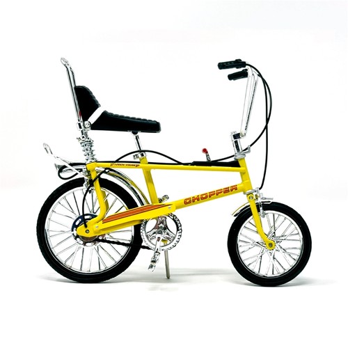 Toyway chopper mkii bicycle - chopper,